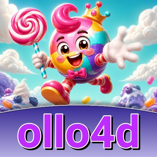 ollo4d APK — gak dipotong pulsa